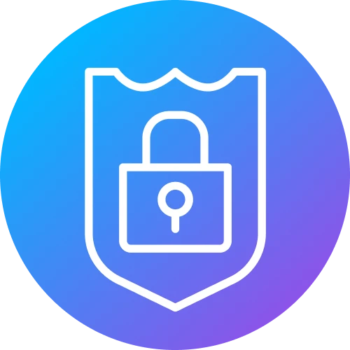 Jouez en toute sécurité grâce aux protections intégrées de 1win.
