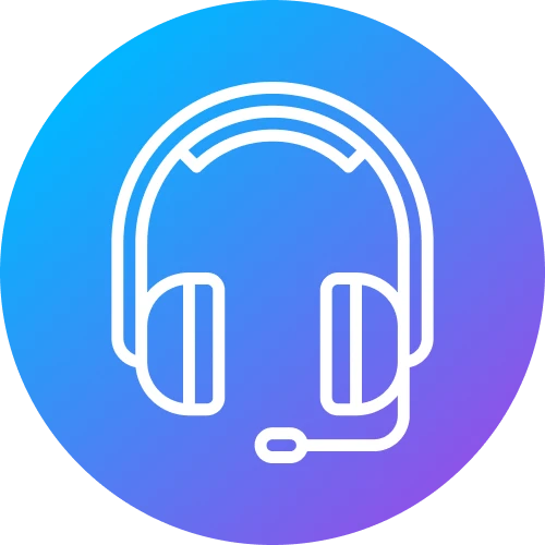Bénéficiez d’un support client réactif sur l’app 1win.