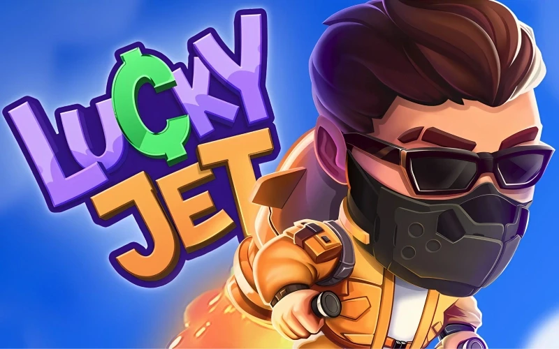 Essayez Lucky Jet sur 1win et vivez une expérience captivante.
